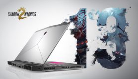 Alienware 13 R3 2017