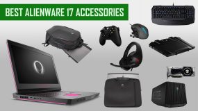 Alienware 17 Accessories